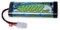Carson 500608228-7,2V/4800mAh NiMH Race Akku TAM, wiederaufladbar, mit Tamiya Stecker, Akkupack für RC Auto, Ersatzzakku ferngesteuertes Fahrzeug, hochwertig, Modellbau Mehrfarbig