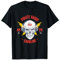 Radio Caroline Retro Vintage Pirate Radio T-Shirt