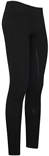 Reitlegging HVPLuci FullGrip