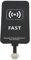 Typ C Wireless Charging Receiver, 10W Fast Qi Wireless Receiver Chip für und Andere USB C Telefone