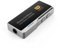iBasso DC03PRO Dongle USB portátil DAC y amplificador de auriculares con soporte MQA, GRAY (Silver)