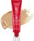 FV Wasserfester Foundation Makeup, Matt Oil Control Foundation Gesichts-Make-up Porenminimierer für Makelloses Finish, Langanhaltendes Flüssige Foundation für Normale/Fettig Haut, 30g, Beige