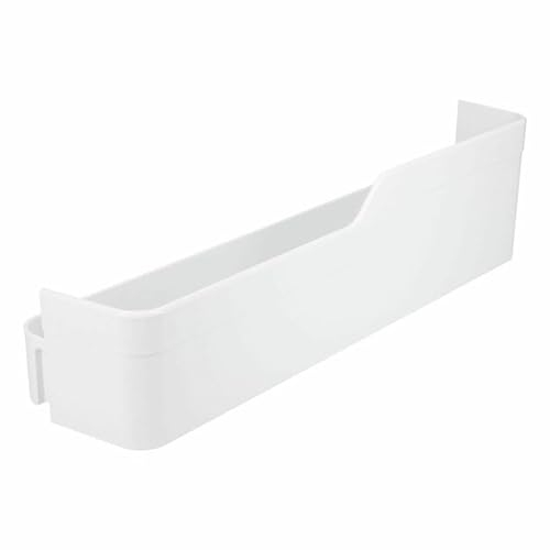 LUTH Premium Profi Parts Abstellfach kompatibel mit Siemens 00261658 Flaschenabsteller 405x106mm für Kühlschranktüre