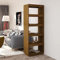 Buchen Sie CabiCBLDFt/Raumteiler HoCBLDFy braun 60x35x167 cm Massiv PiCBLDFwood