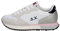 Sun 68 Sneakers Bianco Z34211_Bianco_39