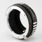 Adattatore AF-EOSM, for Sony for Alpha for Minolta Obiettivo AF MA for Canon EOS M M100 M50 EF-M Camera