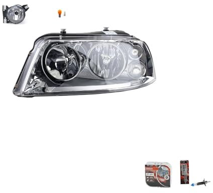 Johns, Scheinwerfer + Nightbreaker passend für VW Sharan 7M 05/00-08/10 L