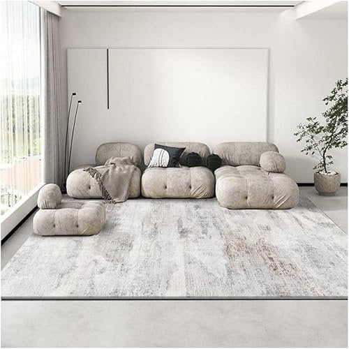 Beheizter Flächenteppich Carbon Crystal Beheizter Flächenteppich Beheizte Fußmatten für den Heimgebrauch mit automatischer Abschaltung und Temperaturregelung Elektrisch beheizter Teppich Wohnzimmer