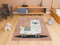 AKCILA Lima Rosa | Grau Kinderteppich Lama 140x190 cm Kinderzimmer Teppich, Spielteppich Kinder, Babyzimmer Tepich, Kurzflorteppich Schlafzimmer,Teppiche Gegend, Kids Carpet, kinderteppich Mädchen
