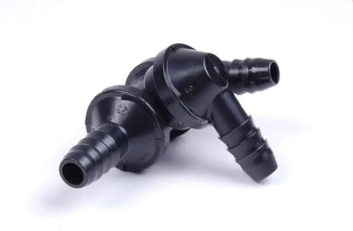 Passend für Bmw 5 E39 Bremskraftverstärker Rückschlagventil 34331163915 1163915 Original