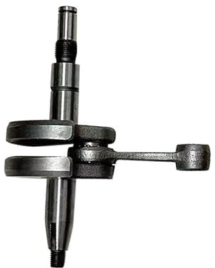 Tool Compatible with Crankshaft Compatible with for Compatible with Stihl MS271 MS291 MS 291 Garden Gasoline Chainsaw Spare Tool Parts