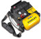 Compresseur DN200/10/5 - Compresseur à Air 10 Bar - 5L - 180L/Min - Compresseur à Air Portatif avec Poignée et Sangle de Transport et kit accessoires