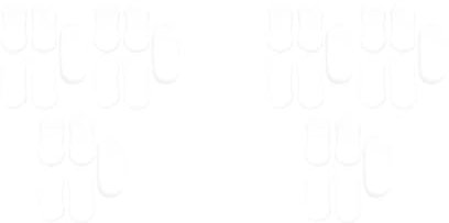 Tofficu 2 Set Cuscino Del Sedile Del Water Paraurti Di Ricambio Per Wc Coperture Paracolpi Wc Copertina Paracolpi Per Wc Tappi Del Sedile Del Di Silice 15 Pezzi*2