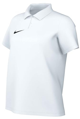 NIKE Park 26 Women's Short Sleeve Polo Shirt