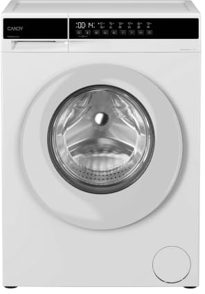EY27S7-S - Lavatrice Slim 7Kg 1200 giri Inverter Vapore Classe energetica A-15%