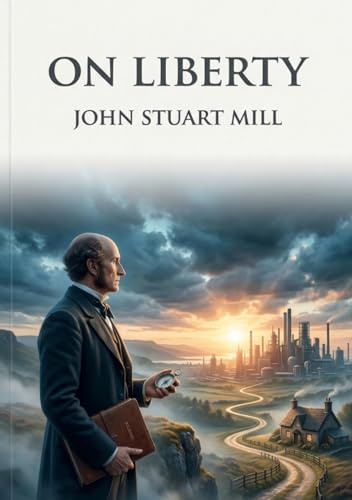 On Liberty: by John Stuart Mill