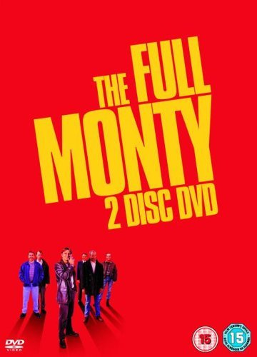 The Full Monty: Special Edition [UK Import]