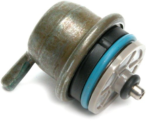 Delphi FP10016 Fuel Injection Pressure Regulator