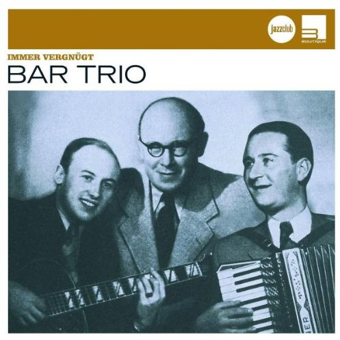 Immer vergnügt (Jazz Club)