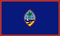 Fahne/Flagge Guam NEU 90 x 150 cm Flaggen Fahnen