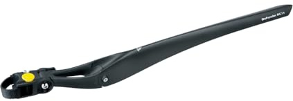 Topeak Hinterradschutzblech DeFender RC11 Rear, Black, One Size, TC9632