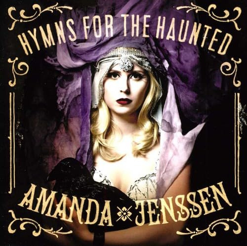 Hymns for the Haunted