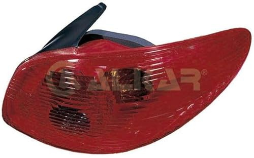 Alkar 2212283 Heckleuchte