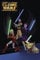 Star Wars The Clone Wars Poster (68,5cm x 101,5cm)