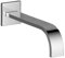 Dornbracht Waschtisch-Wand-Auslauf Mem 13800782 200mm Chrom, 13800782-00