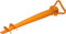 Cao Pieds de Parasol Orange/Jaune 43 cm, UNITE