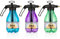 Volpi 3346T Compressione spruzzatore, Colore: Neutro/Verde/Viola (Pezzi)