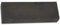 A Pedra Das Meigas 21206 - Piedra de afilar, 12 x 4 x 2 cm, Negro