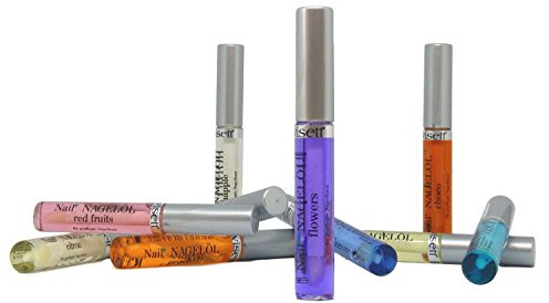 Visett: Nail Teebaumöl Stift (6,8 ml)