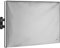 Garnetics TV Covers Outdoor 36-39 inch - Waterproof and Weatherproof - Outdoor TV Display Protectors - Smart Shield Screen Protector for Outside TV