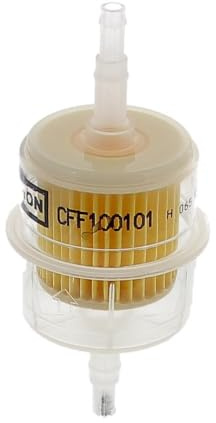CHAMPION CFF100101 Einspritzanlage