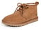 UGG Neumel, Stivali, Donna, Marrone (Chestnut), 42 EU
