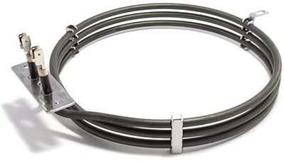 Whirlpool F95610 Circular Oven Element 2700 W Diameter 195 mm