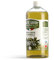 Maître Savon de Marseille - Savon de Marseille liquide Olive- 1L - 96% d'origine naturelle