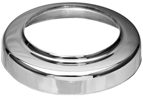 Standrohrkappe Titanzink in den Größen 60-116, 80-100/116, 76-116, 87-116 und 100-116/150 (76-116 mm)