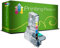 Resttonerbehälter kompatibel für Samsung CLP-310 CLP-315 CLP-320 CLP-325 CLX-3170 CLX-3175 CLX-3180 CLX-3185 Dell 1230 1235 | CLT-W409