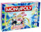 Winning Moves Sailor Moon Monopoly Board Game Age 8+, Tour characters from the anime including Usagi, Rei, Professor Tomoe and Chibi Moon, 2 plus players for ages 8 and up, fun for the whole family