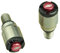 SCAR Sfiato Forcella SHOWA KAYABA Compatibile con YAMAHA HONDA KAWASAKI SUZUKI M5 0.8 - Rosso