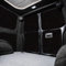 Shield Auto-Care 4 Way Stretch Lining Carpet Trim (Black, 5M+ 5 Trim FIX)