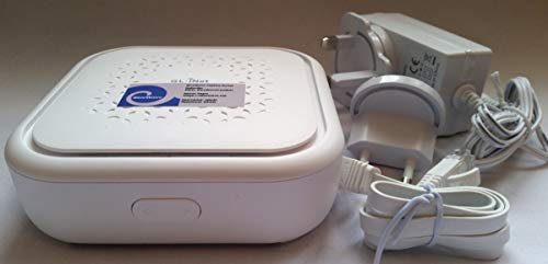 B1300-CP3 Public Wifi Gateway, Dual Radio, Guest Internet Captive Portal with Gigabit Ethernet and Mesh Networking, 500 users
