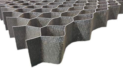 Stabilisateur de Gravier 10cm Hauteur (10x10cm)