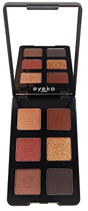 Eyeko Limitless Eyeshadow Palette 3
