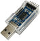 DSD TECH SH-U06B Serieller USB-auf-TTL-Adapter mit PL2303GC-Chip