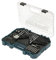 Makita E-16988 Bohrer-Bit-Set 75-teilig, Bits PH, PZ, T, H, SL, Bohrer Holz, Stein, Metall