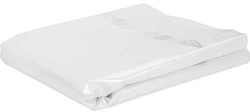 Premium Müllbeutel, 800 x 500 x 2200 mm, 50 Stück