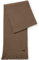 BOSS MEN Scarves Open Green361, ONESIZE